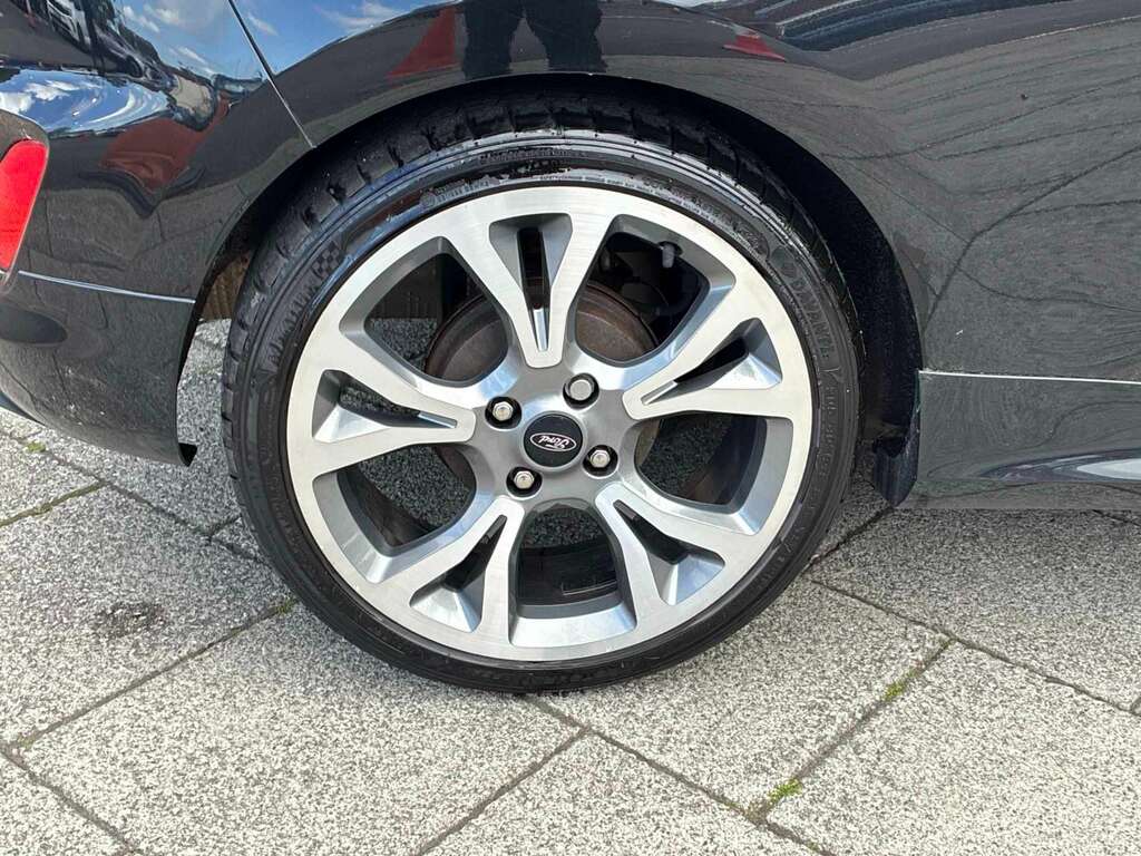 Ford Fiesta 1.5 Tdci 85 Sport Van  #6