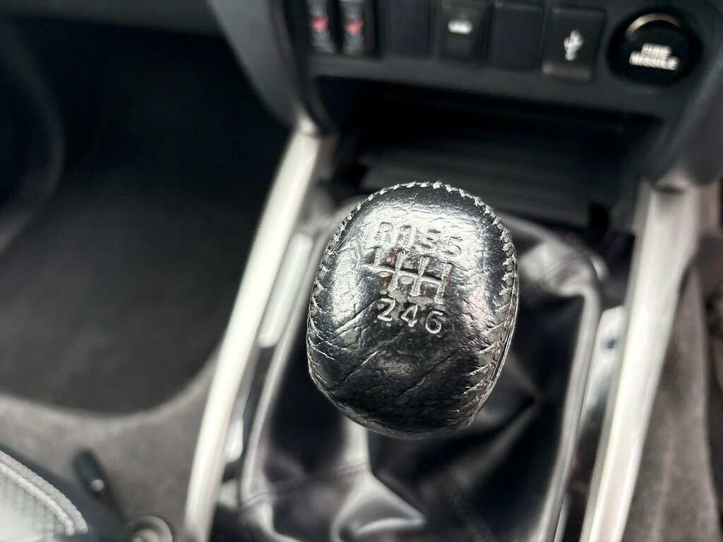Mitsubishi L200 2017 67 Di-d  #14