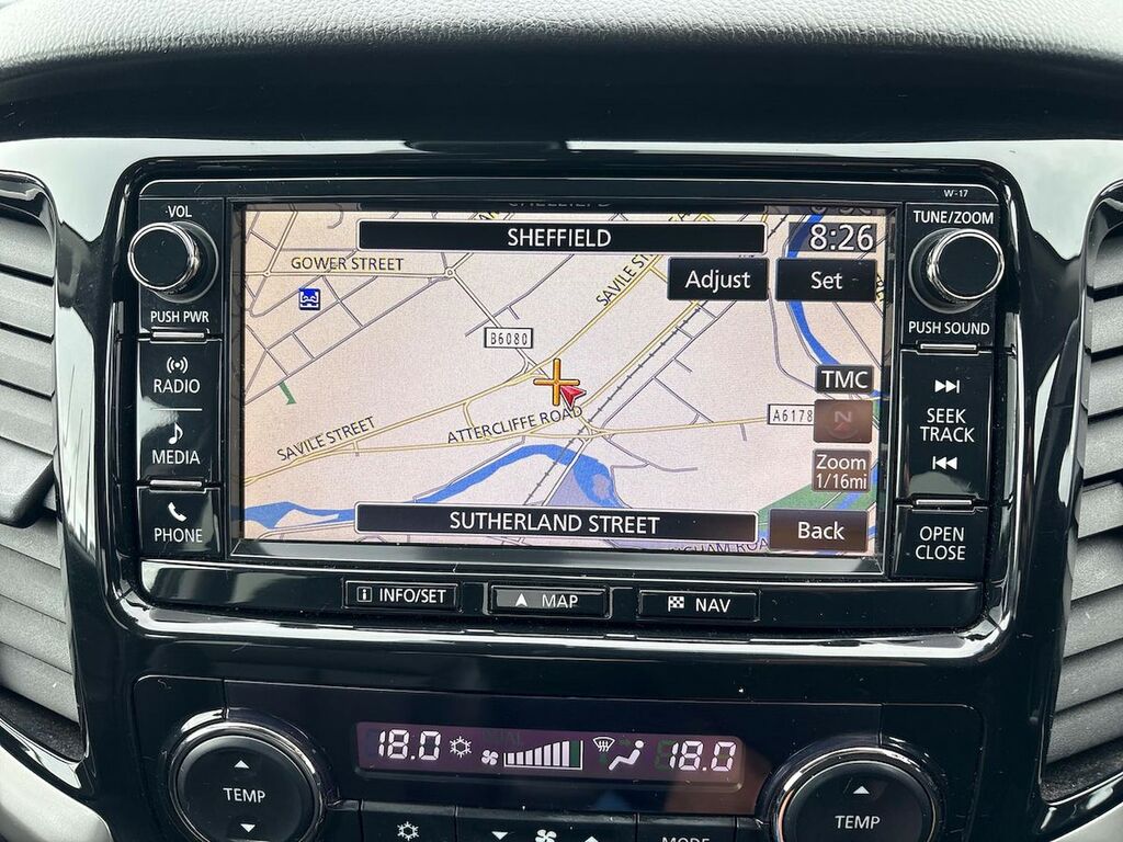 Mitsubishi L200 2017 67 Di-d  #28