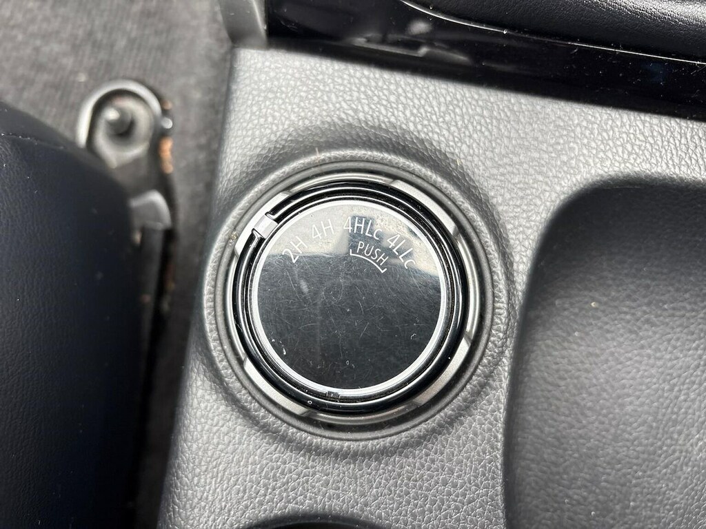 Mitsubishi L200 2017 67 Di-d  #27