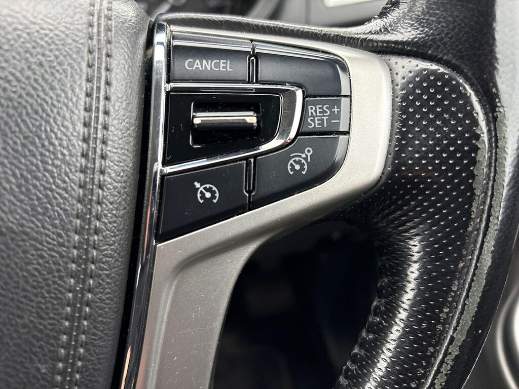 Mitsubishi L200 2017 67 Di-d  #30