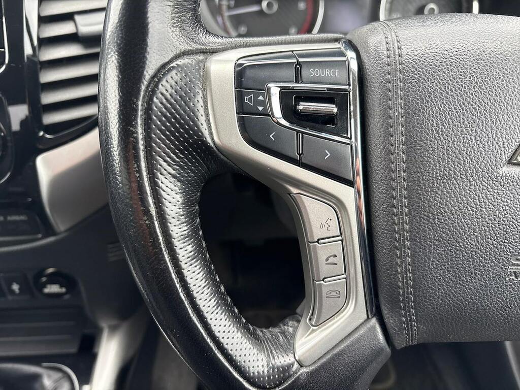 Mitsubishi L200 2017 67 Di-d  #29