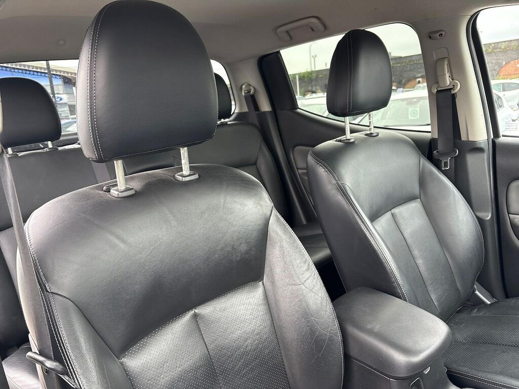 Mitsubishi L200 2017 67 Di-d  #24