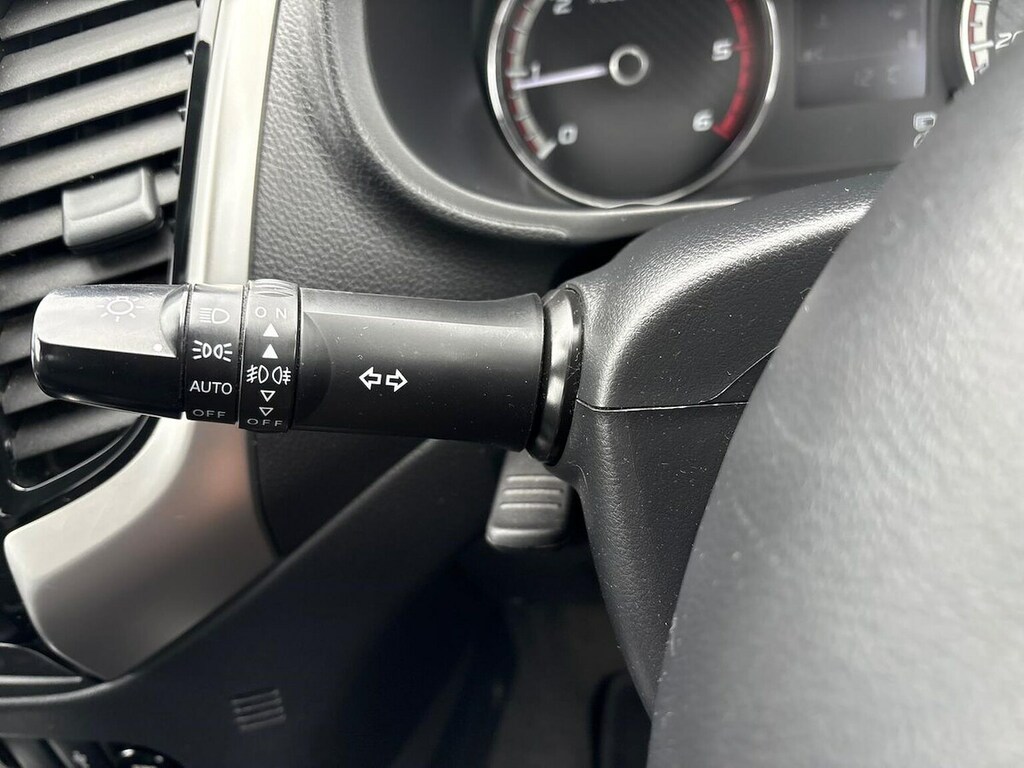 Mitsubishi L200 2017 67 Di-d  #31