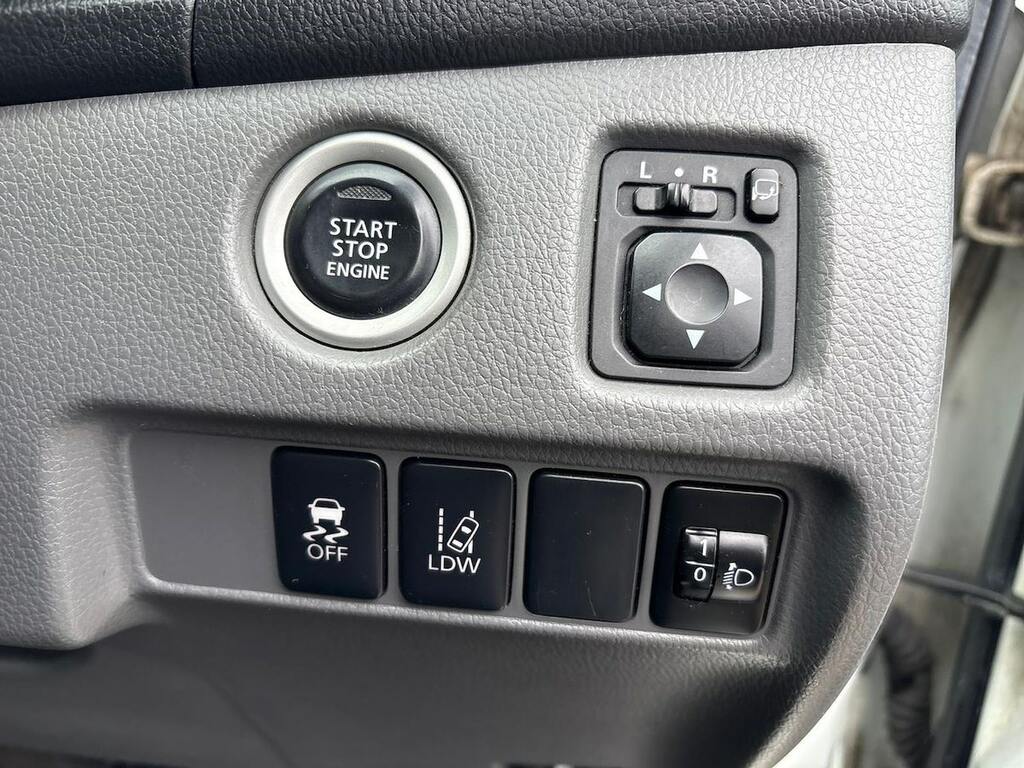 Mitsubishi L200 2017 67 Di-d  #15