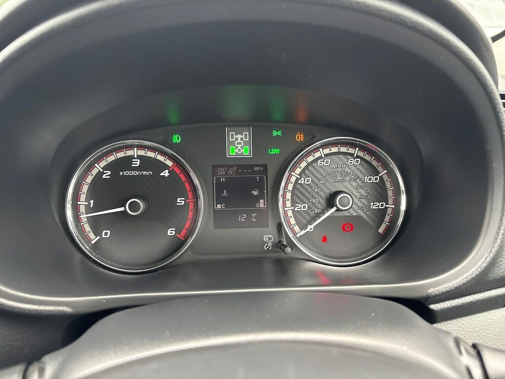Mitsubishi L200 2017 67 Di-d  #11