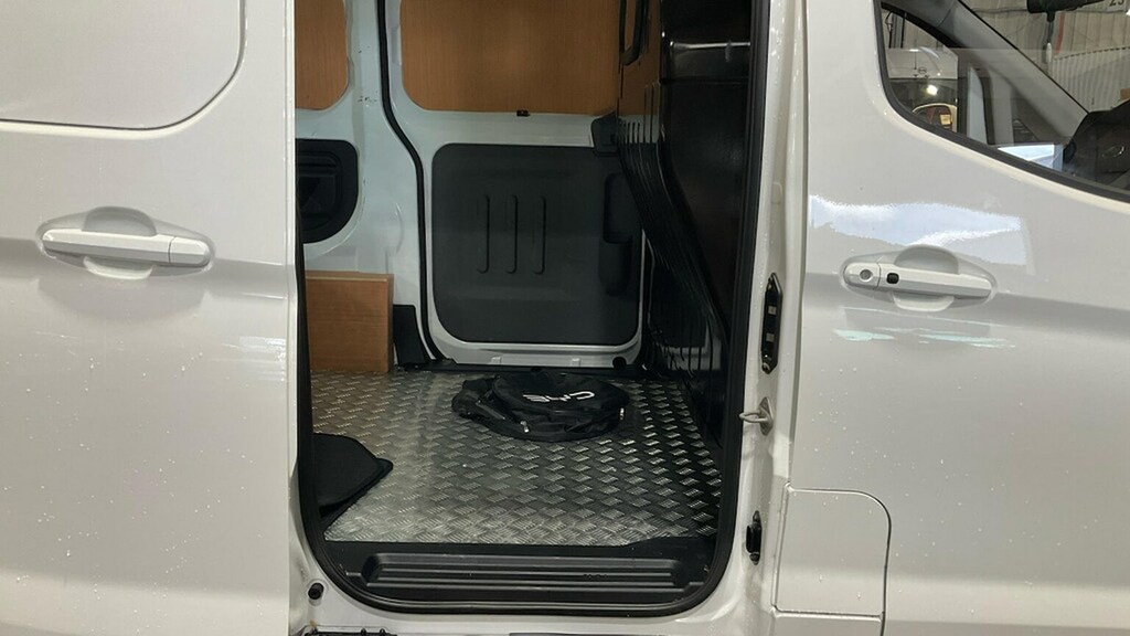 Byd Atto 3 Comfort White #10