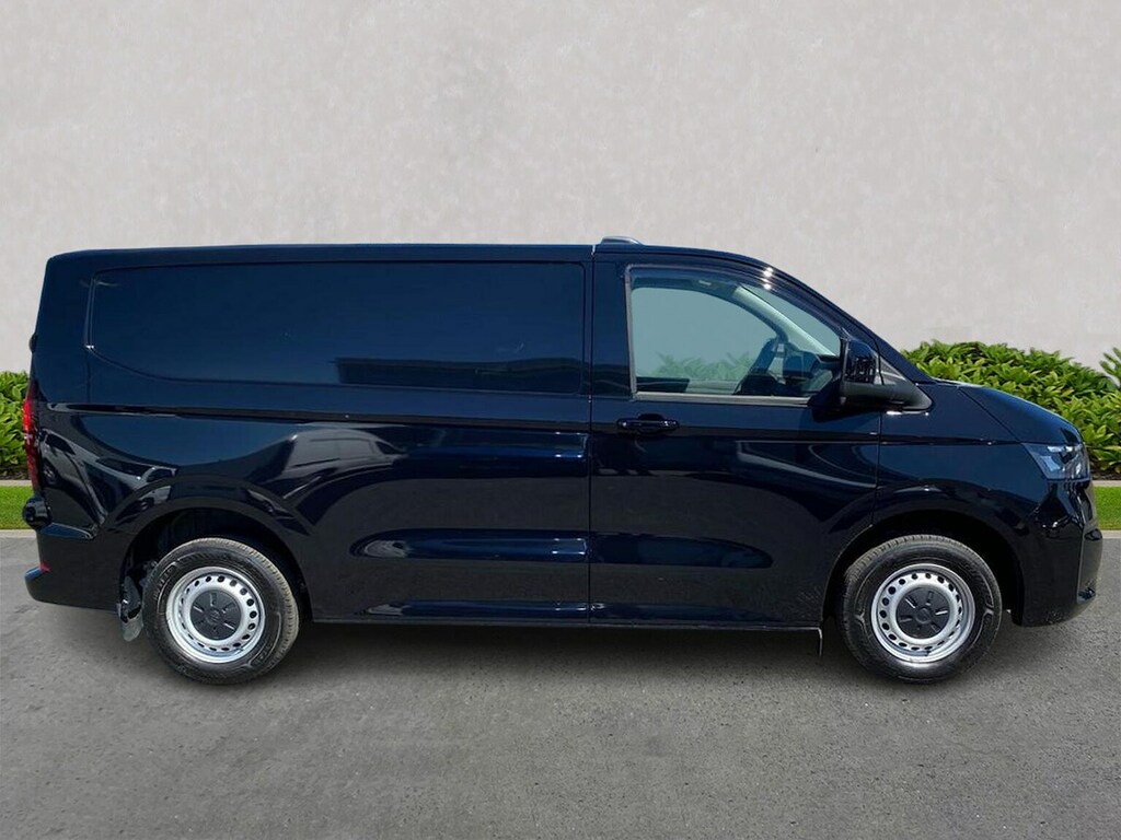 Volkswagen Transporter 2.0 Tdi 110 Commerce Plus Van SB26VGM  #3
