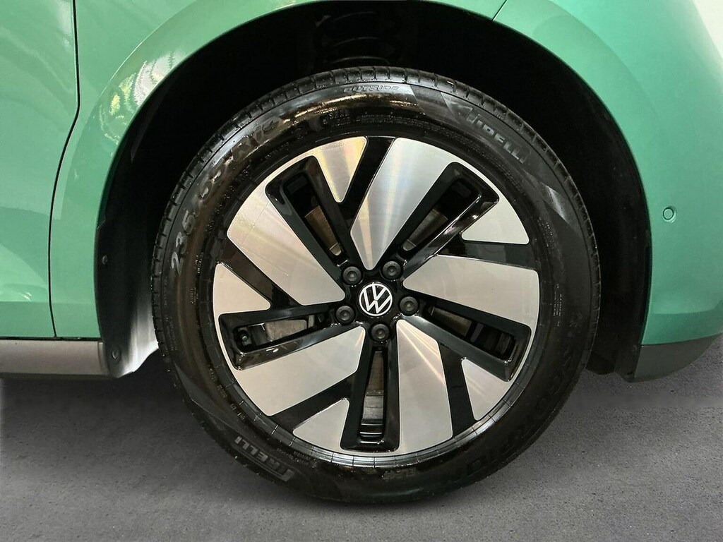 Volkswagen ID.Buzz 210Kw Commerce Plus 79Kwh  #6