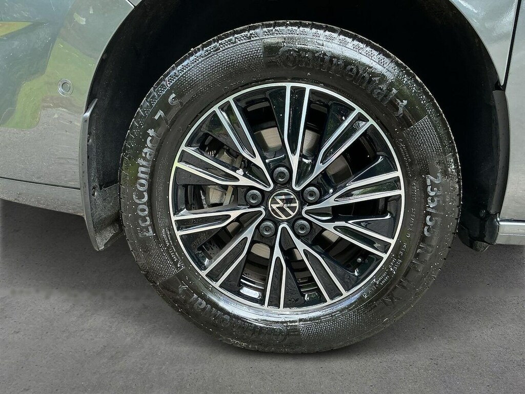 Volkswagen Multivan 2.0 Tdi Camper Donor Dsg #6