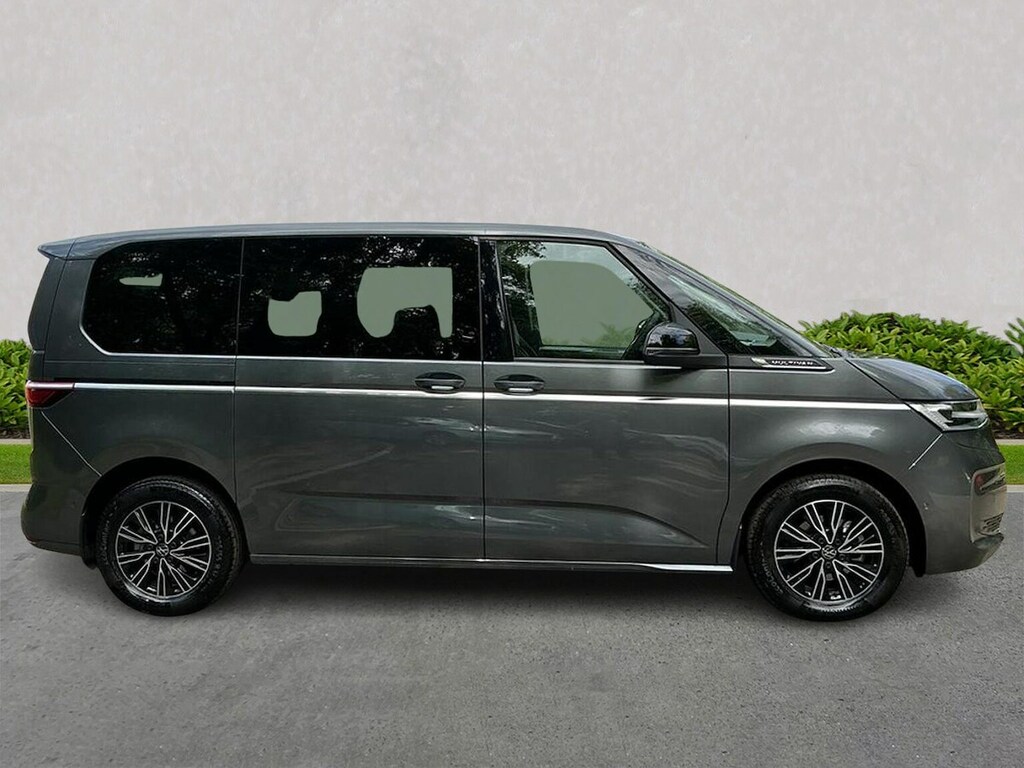 Volkswagen Multivan 2.0 Tdi Camper Donor Dsg #3