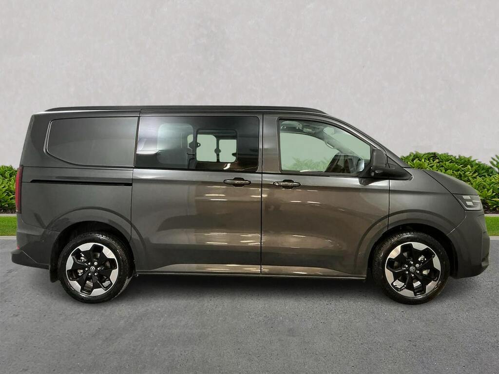 Volkswagen E-Transporter 100Kw 65Kwh Commerce Pro Kombi Van  #3