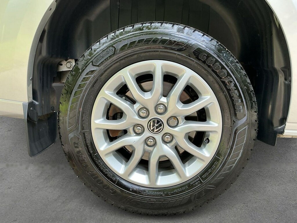 Volkswagen Transporter 2.0 Tdi T32 Commerce Pro Panel Van  #6