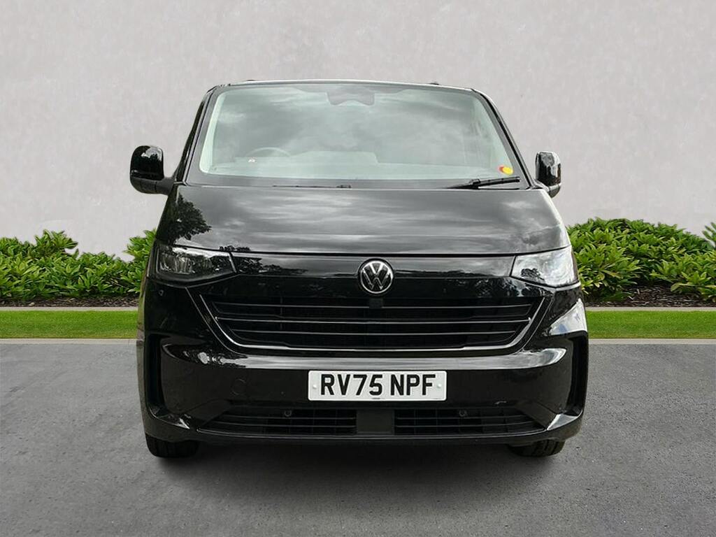 Volkswagen Transporter 2.0 Tdi T32 Commerce Pro Panel Van  #5