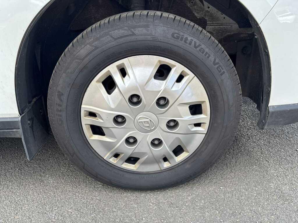 Maxus Deliver 7 2.0 D20 H1 150 Van  #6