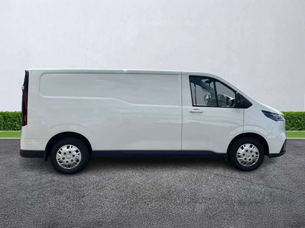 Maxus Deliver 7 2.0 D20 H1 150 Van  #3