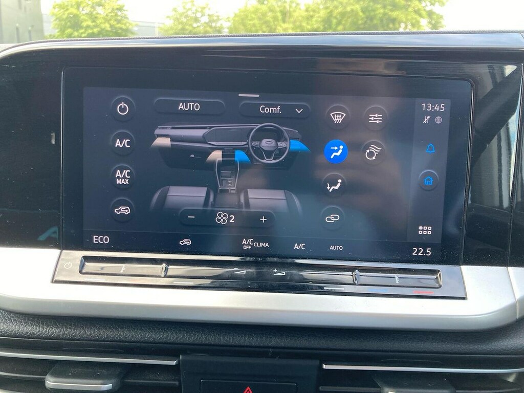 Ford Transit Connect 1.5 Ecoboost Phev 150 Active Flexcab Van #4