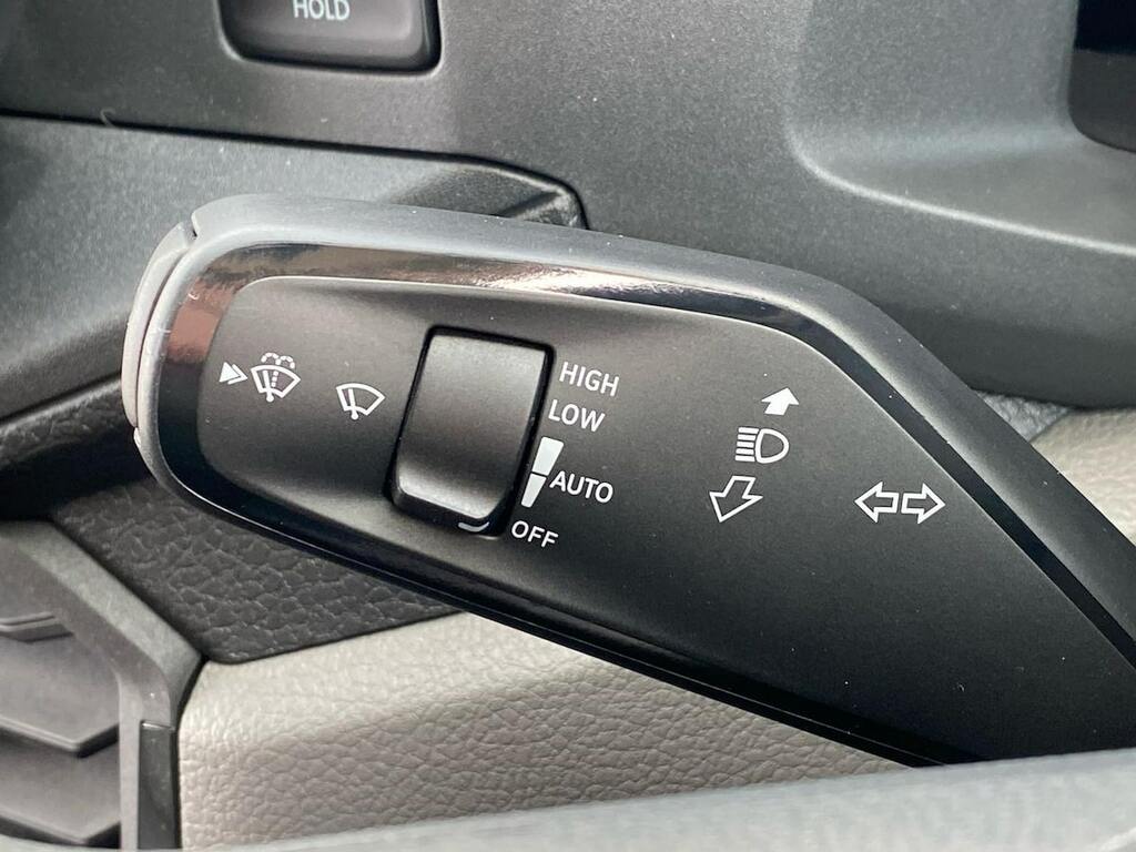 Volkswagen Crafter Cr35 Panel Van Commerce Plus Mwb 163 Ps 2.0 Tdi 8S Grey #36