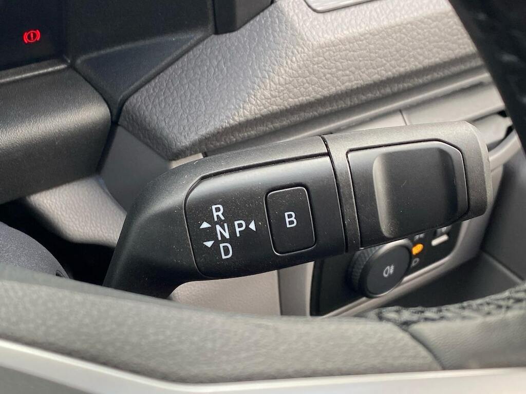 Volkswagen E-Transporter 160Kw 65Kwh Commerce Pro Kombi Van Grey #17