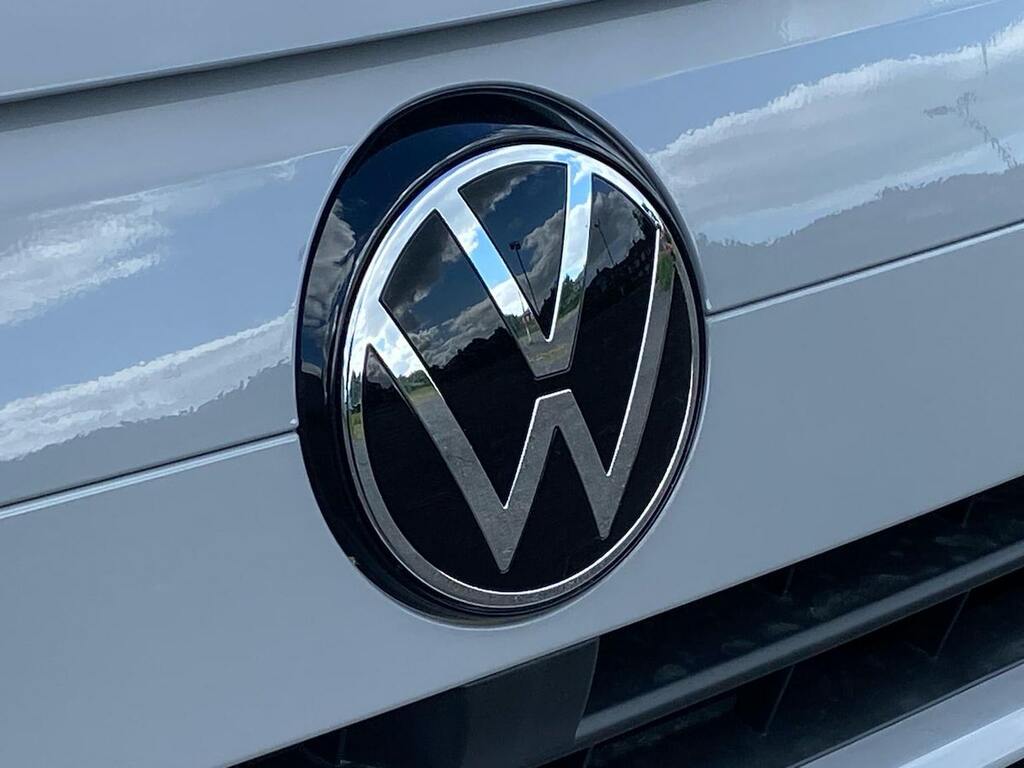Volkswagen E-Transporter 160Kw 65Kwh Commerce Pro Kombi Van Grey #22