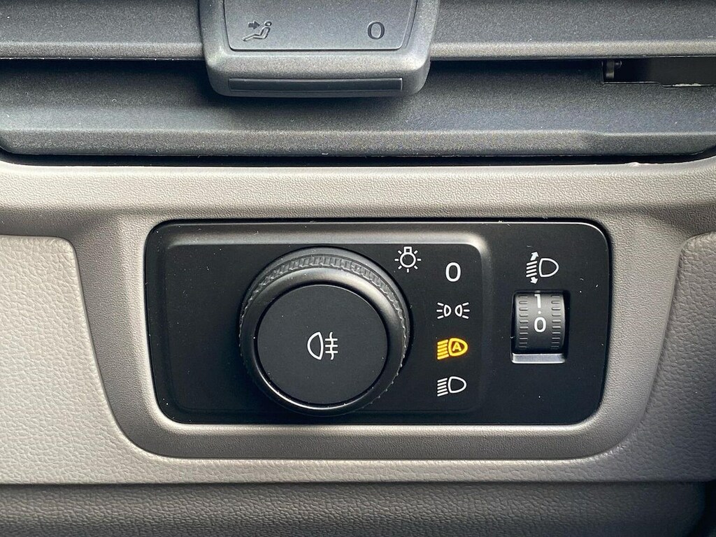 Volkswagen E-Transporter 160Kw 65Kwh Commerce Pro Kombi Van Grey #31