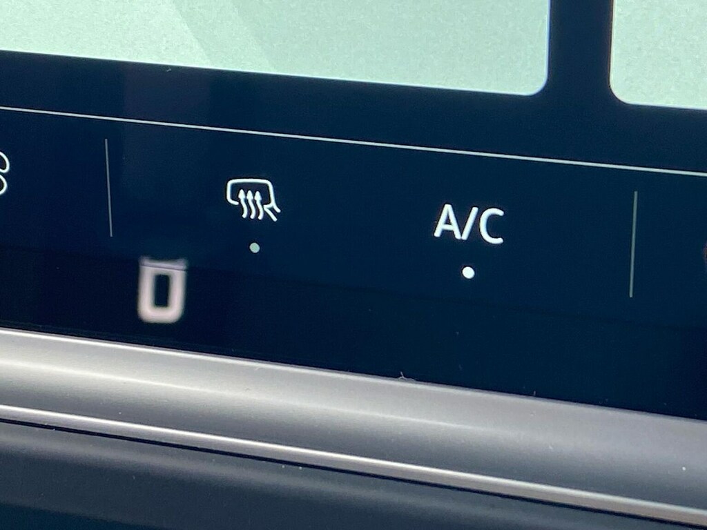 Volkswagen E-Transporter 160Kw 65Kwh Commerce Pro Kombi Van Grey #33