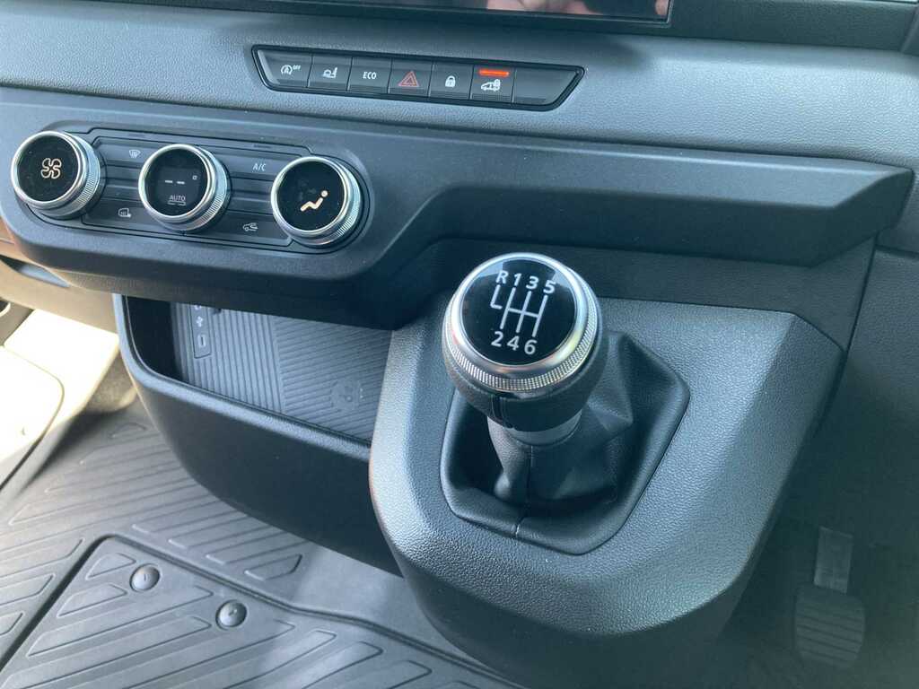 Nissan InterStar 2.0 Dci 35 Acenta L3 H2 Euro 6 Ss White #10
