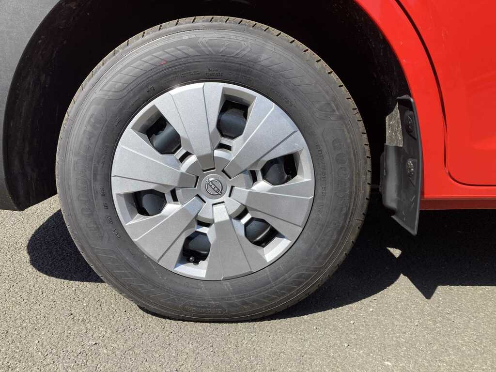 Nissan InterStar 2.0 Dci 130Ps H2 Tekna Van  #5