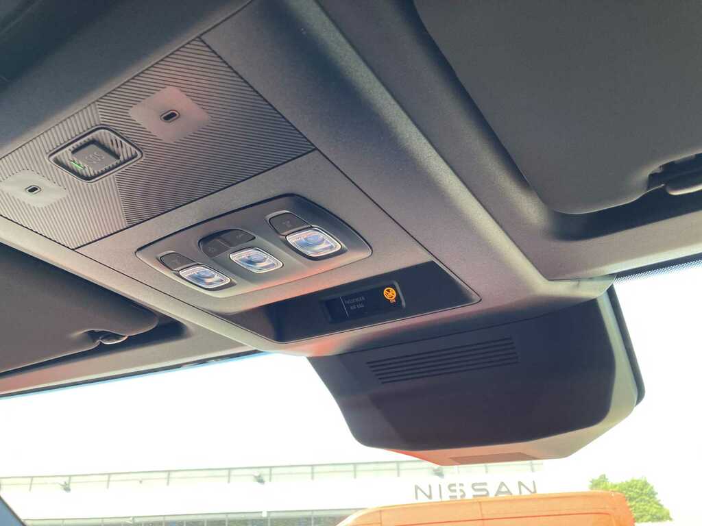 Nissan InterStar 2.0 Dci 35 Acenta L3 H2 Euro 6 Ss White #11