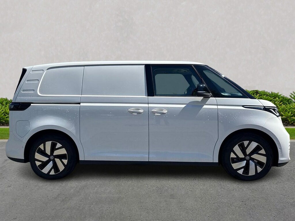 Volkswagen ID.Buzz 210Kw Commerce Plus 79Kwh  #3
