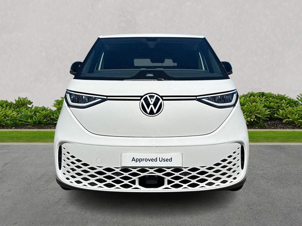 Volkswagen ID.Buzz 210Kw Commerce Plus 79Kwh  #5