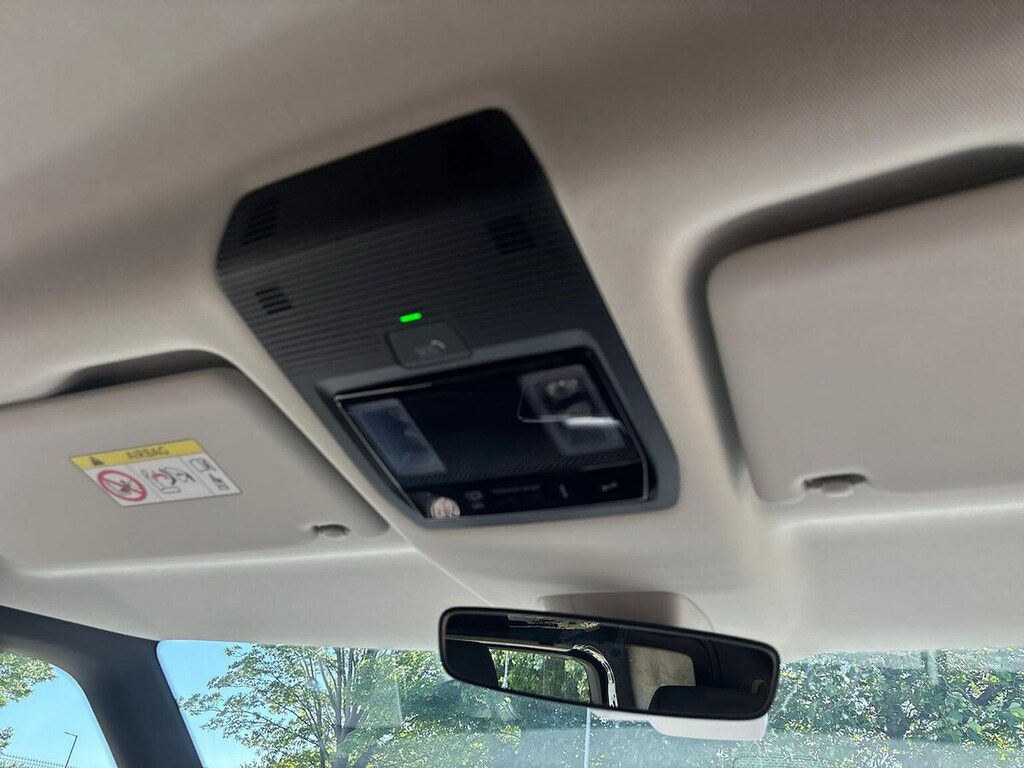 Volkswagen ID.Buzz Pro 79Kwh Commerce Panel Van 28 Black #14