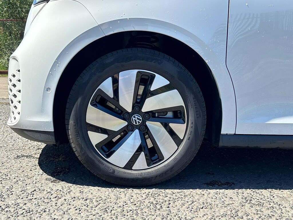 Volkswagen ID.Buzz 210Kw Commerce Plus 79Kwh  #6