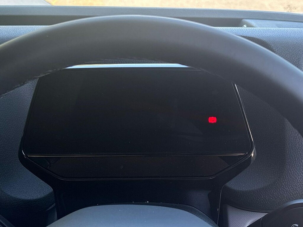 Volkswagen ID.Buzz Pro 79Kwh Commerce Panel Van 28 Black #10