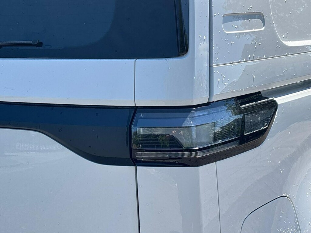 Volkswagen ID.Buzz Pro 79Kwh Commerce Panel Van 28 Black #25