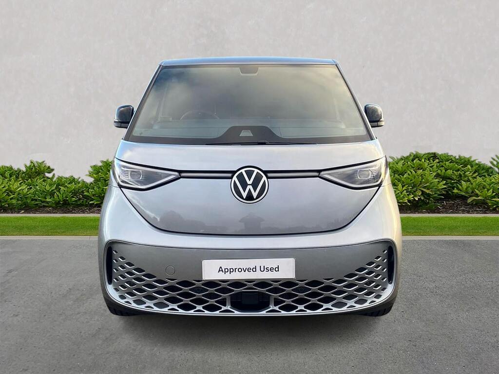 Volkswagen ID.Buzz 210Kw Commerce Plus 79Kwh  #5