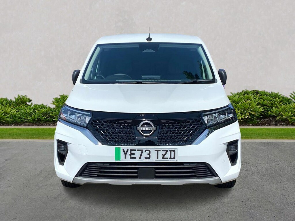 Nissan TOWNSTAR Nissan Townstar 90Kw Tekna Van 45Kwh  #5