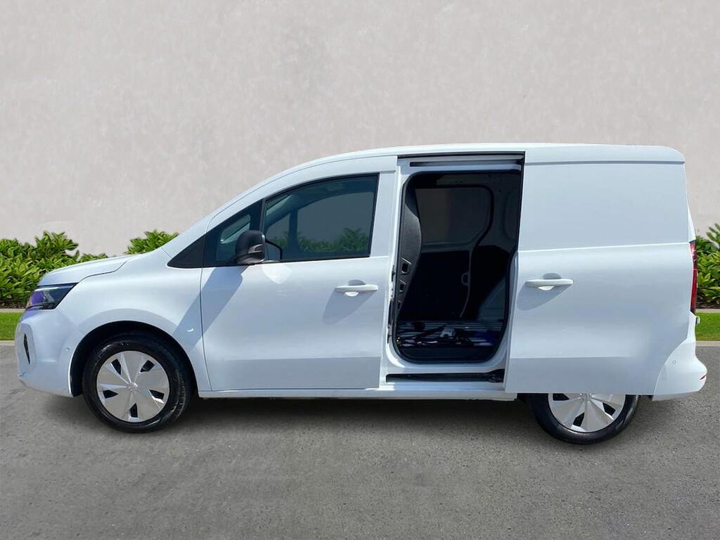Nissan TOWNSTAR Nissan Townstar 90Kw Tekna Van 45Kwh  #3