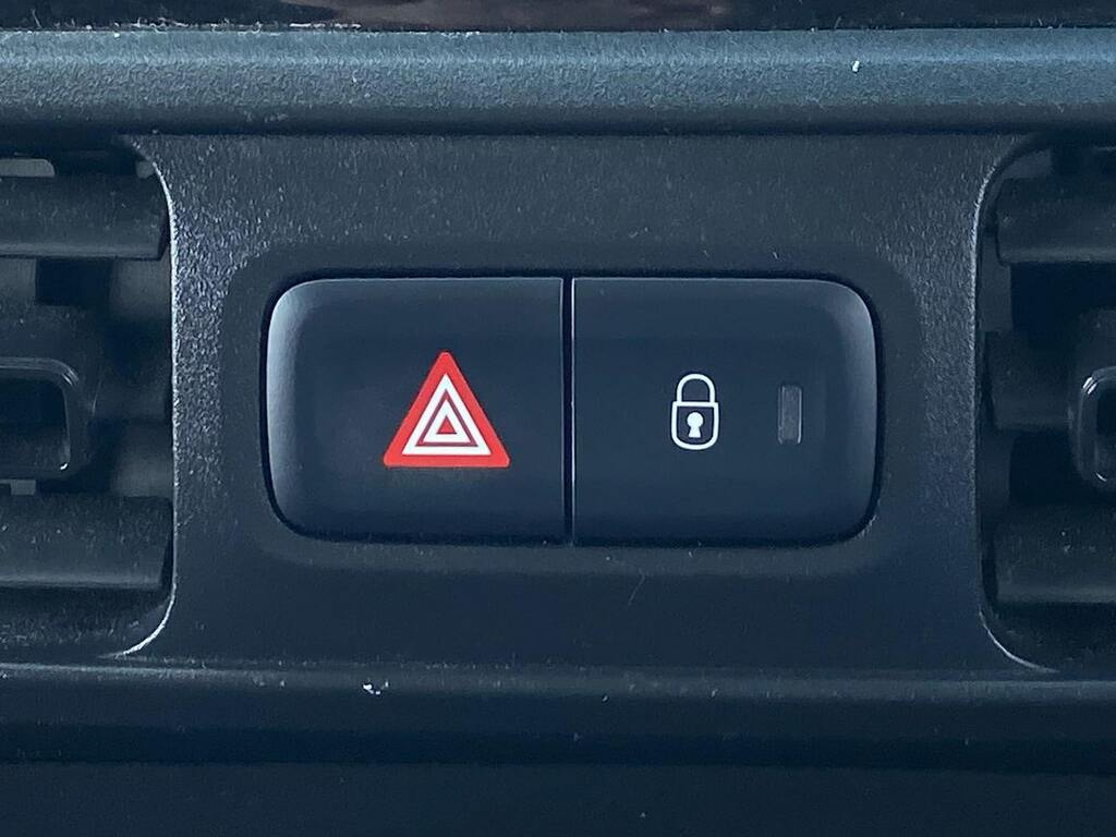 Vauxhall Combo 1.5 Turbo D 2300 Sportive L2 H1 Euro 6 Ss White #22