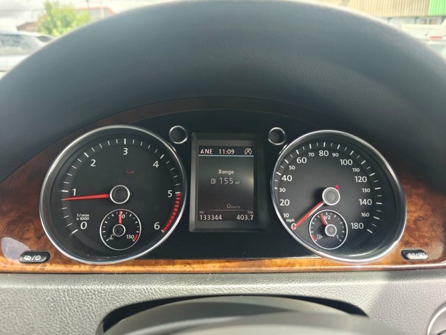 Volkswagen CC 2.0 Tdi Bluemotion Tech Gt Saloon Manua Grey #5