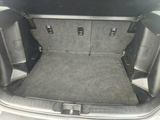 Suzuki Vitara 1.4 Boosterjet 48V Hybrid Sz-t Estate Grey #11