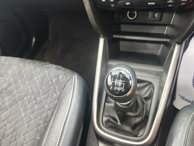 Suzuki Vitara 1.4 Boosterjet 48V Hybrid Sz-t Estate Grey #7
