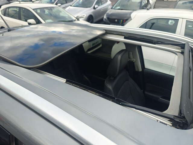 Suzuki Vitara 1.4 Boosterjet 48V Hybrid Sz-t Estate Grey #17
