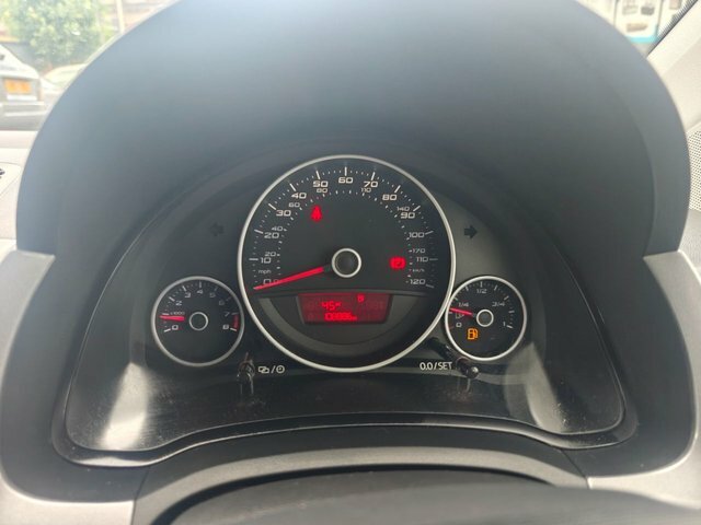 Seat MII 1.0 12V Sport Hatchback Euro 5 Black #5