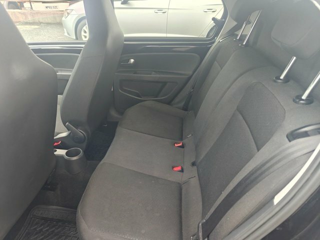 Seat MII 1.0 Toca 59 Bhp White #11