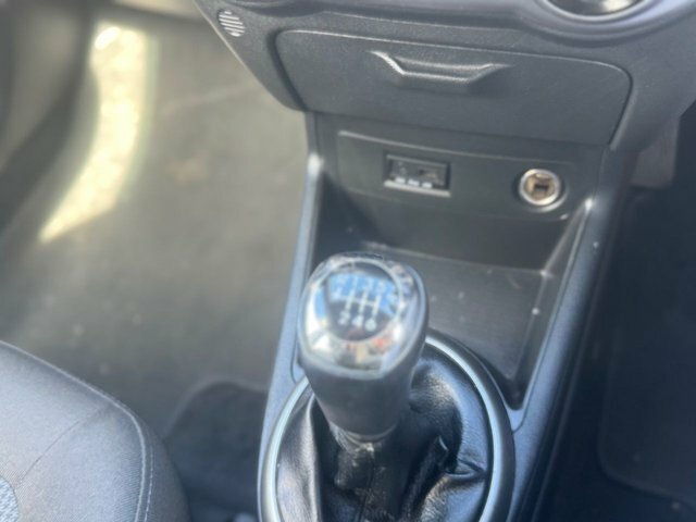 Hyundai I20 Active White #5