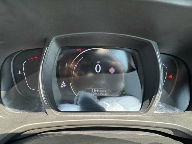Renault Kadjar 1.3 Tce Dynamique S Nav Suv Euro Black #4