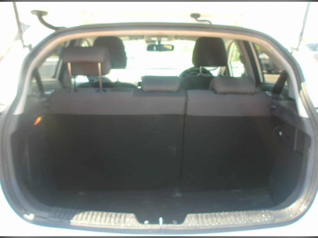 Kia RIO 1.25 Vr7 Euro 5 Red #7