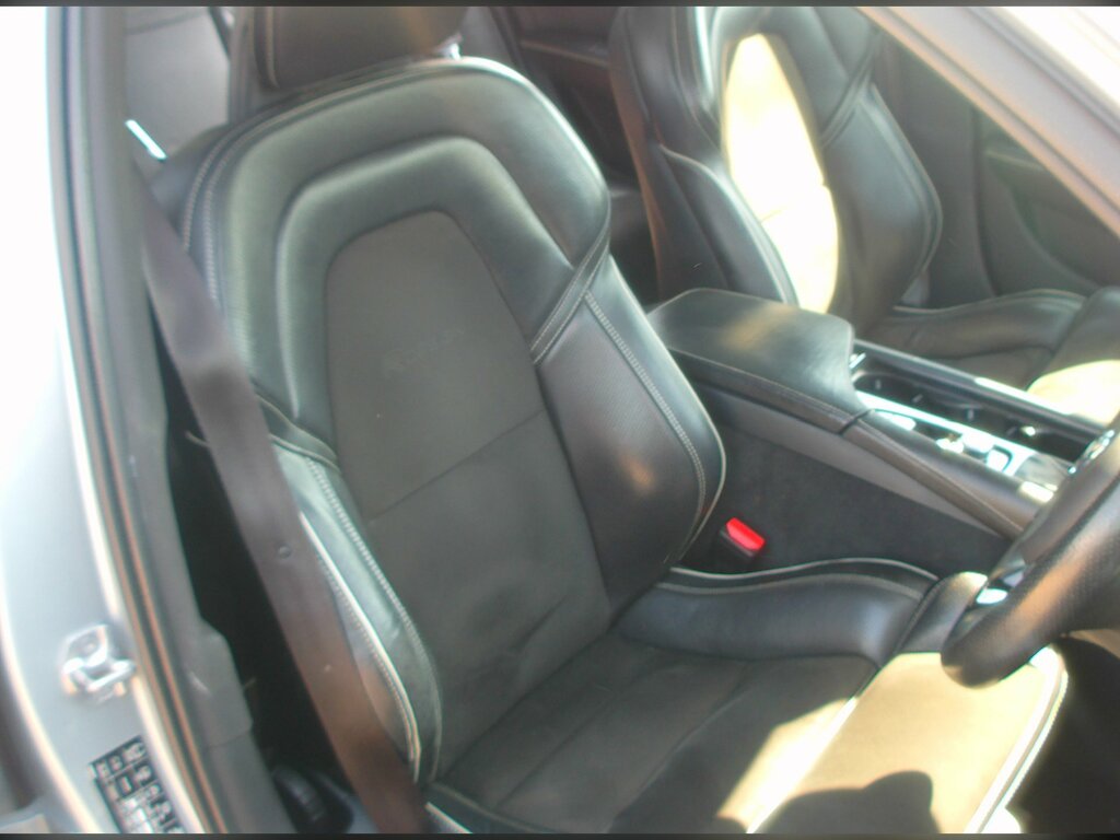 Volvo V90 2.0 D5 Powerpulse Inscription Black #11
