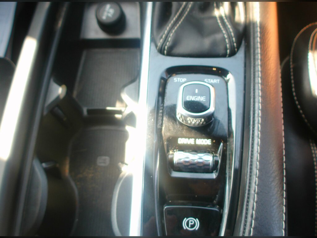 Volvo V90 2.0 D5 Powerpulse Inscription Black #13